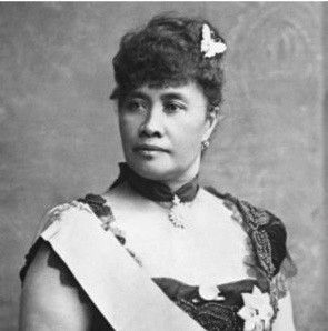 Who was Queen Lili’uokalani, and Why was she overthrown?