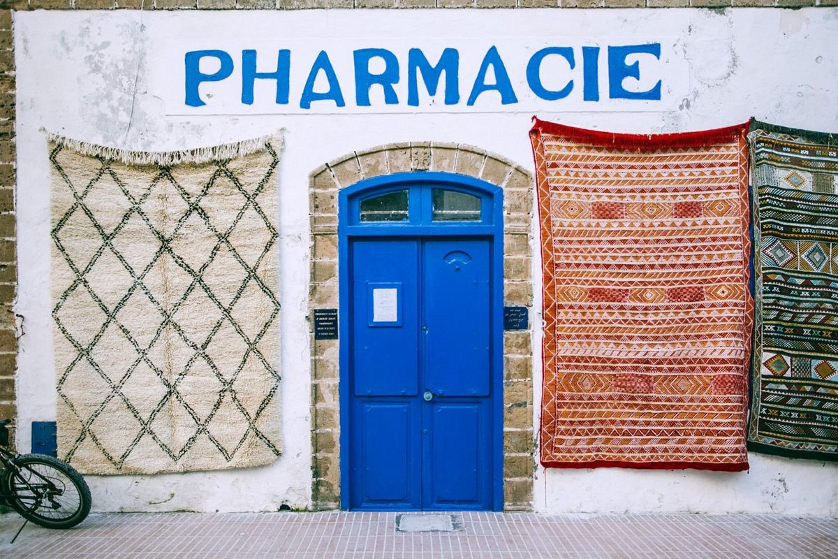 Why are Independent Pharmacies so Valuable?